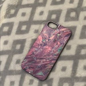 Battery phone case